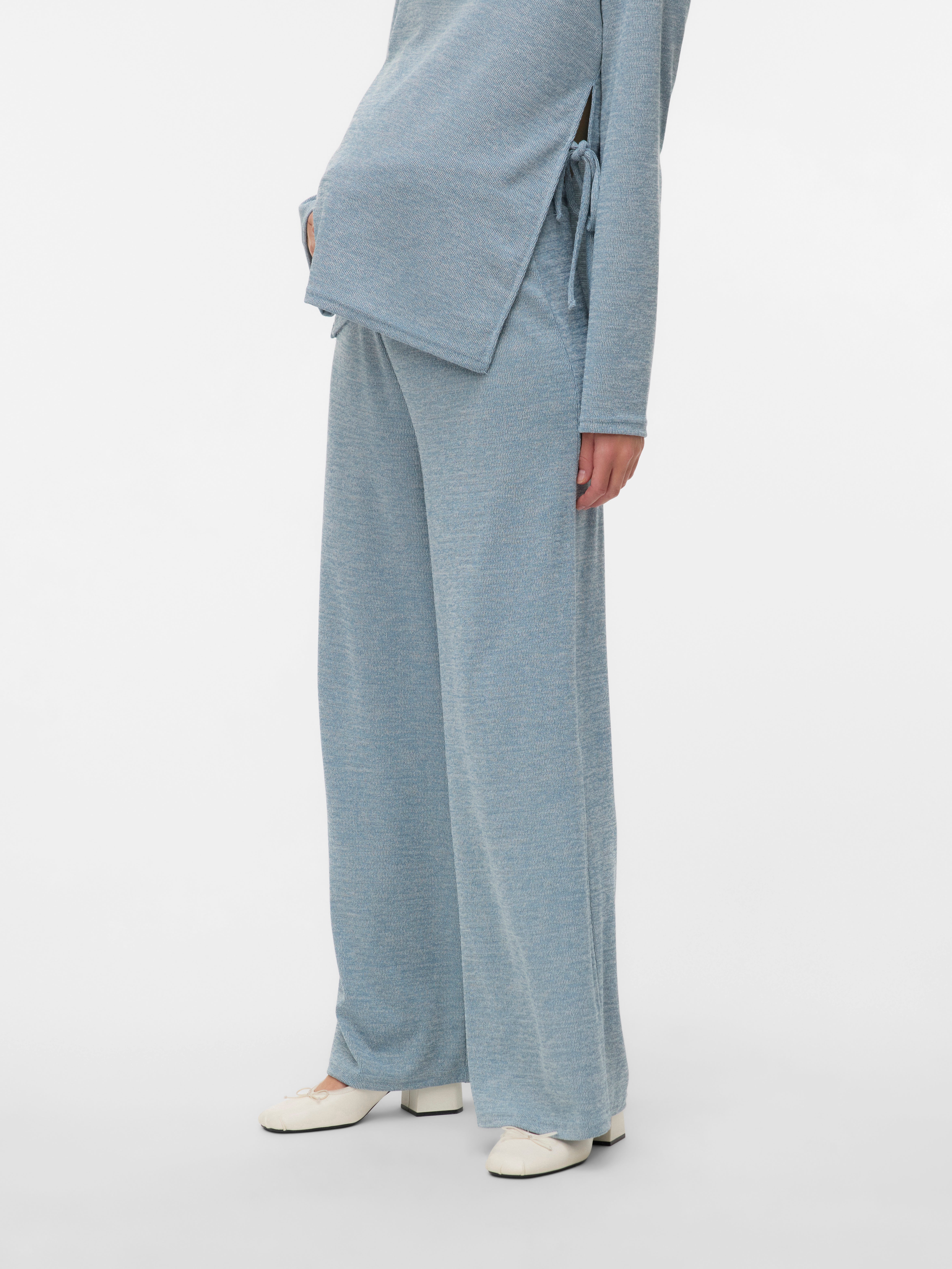 Regular fit Broeken