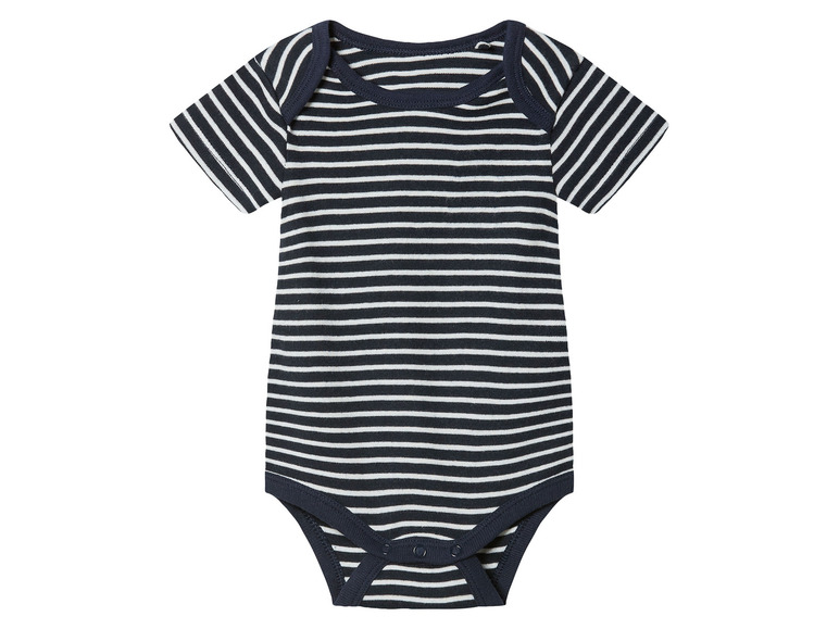 2 baby rompertjes