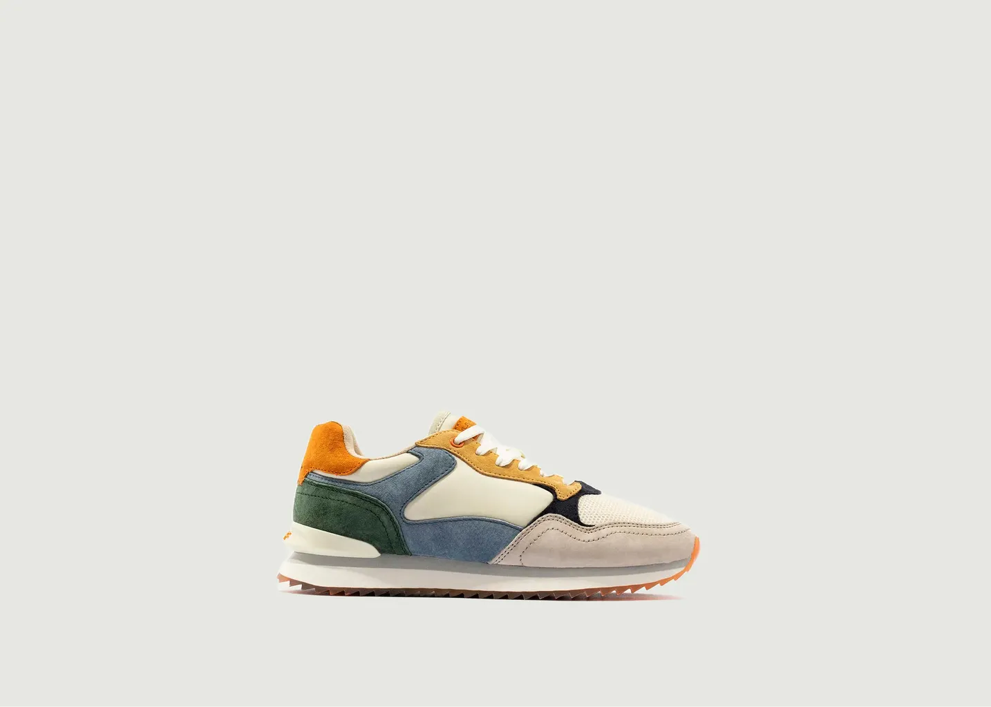 Sneakers City Hoff