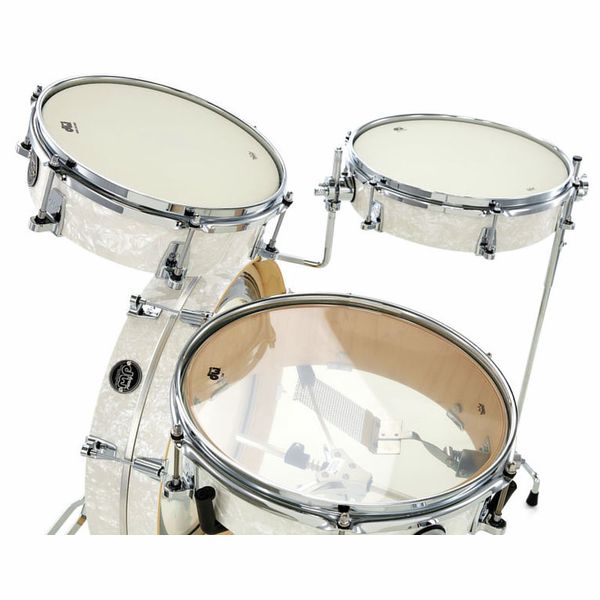 DW Performance Low Pro Kit II -WM