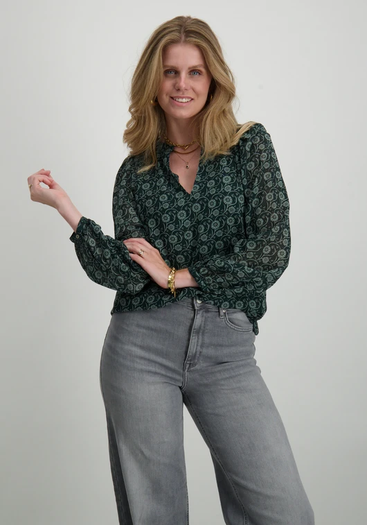 Only Blouse Star life 15240487