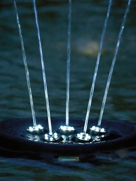 Oase Water Starlet