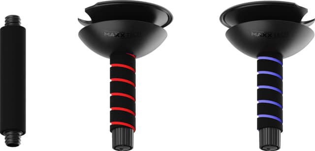 Maxx Tech PSVR VR-controllergreb i 2-pak
