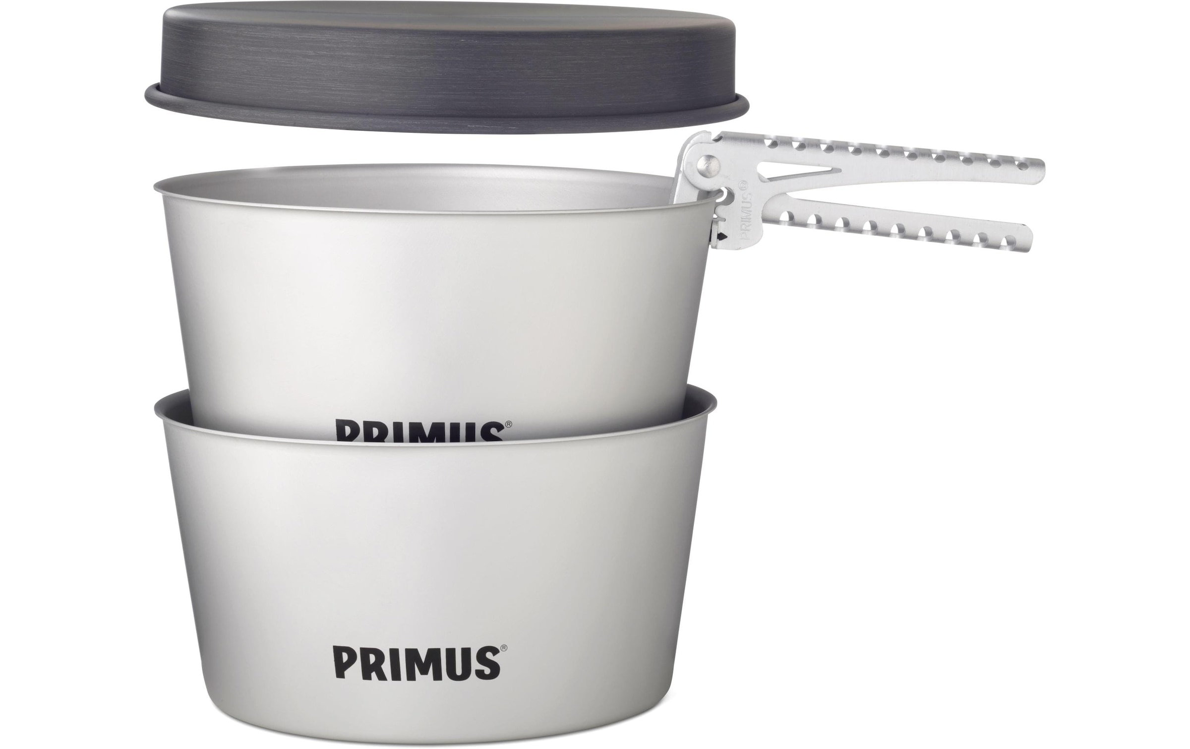 Primus Topf-Set »Essential Pot Set 2.3L« Aluminium