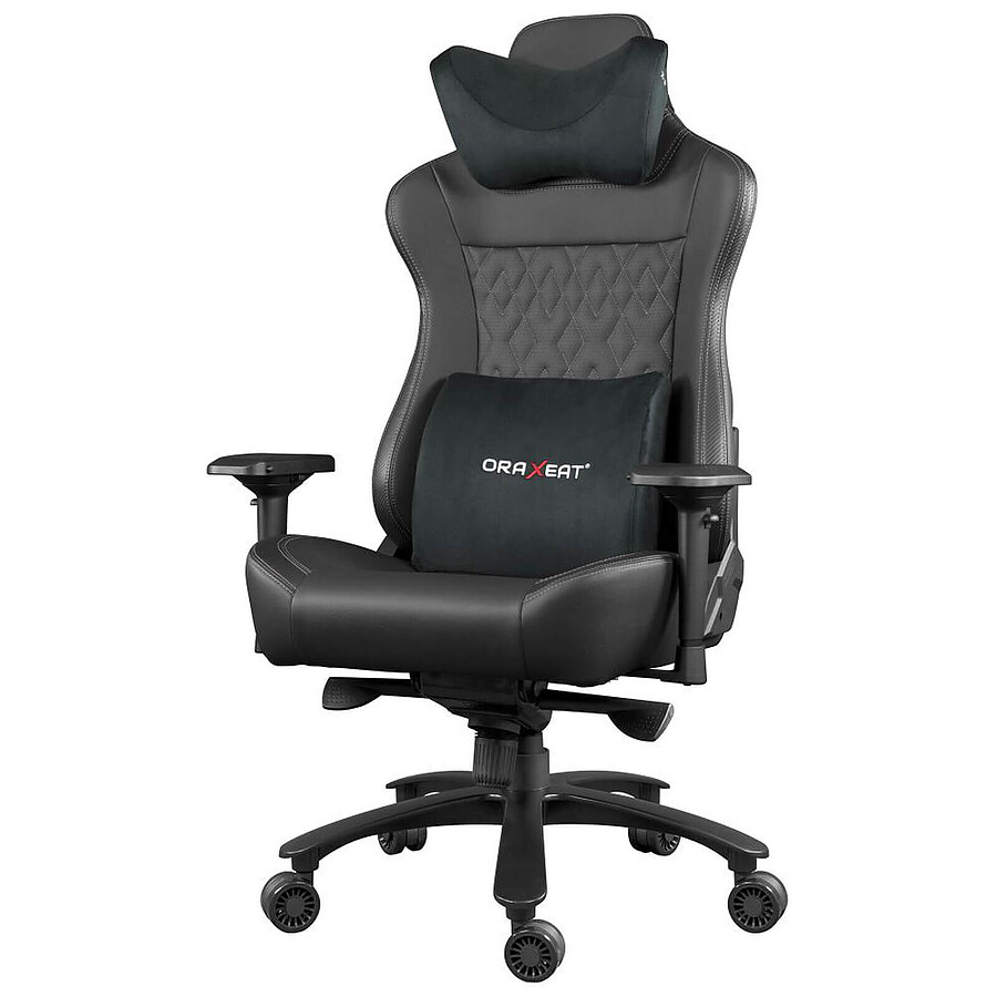 Oraxeat XL800 - Gris