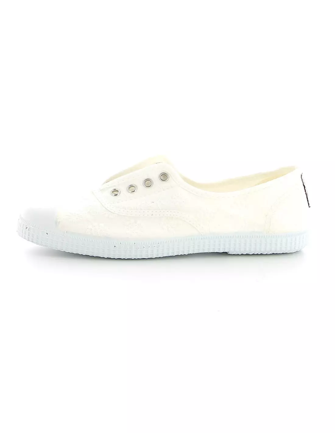 CHIPIE JOSEPE BROD - Baskets Blanc