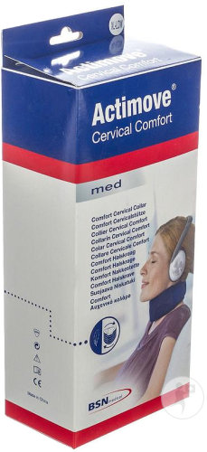 Actimove Cervical Comfort XL Short 1 Pièce (7285941)