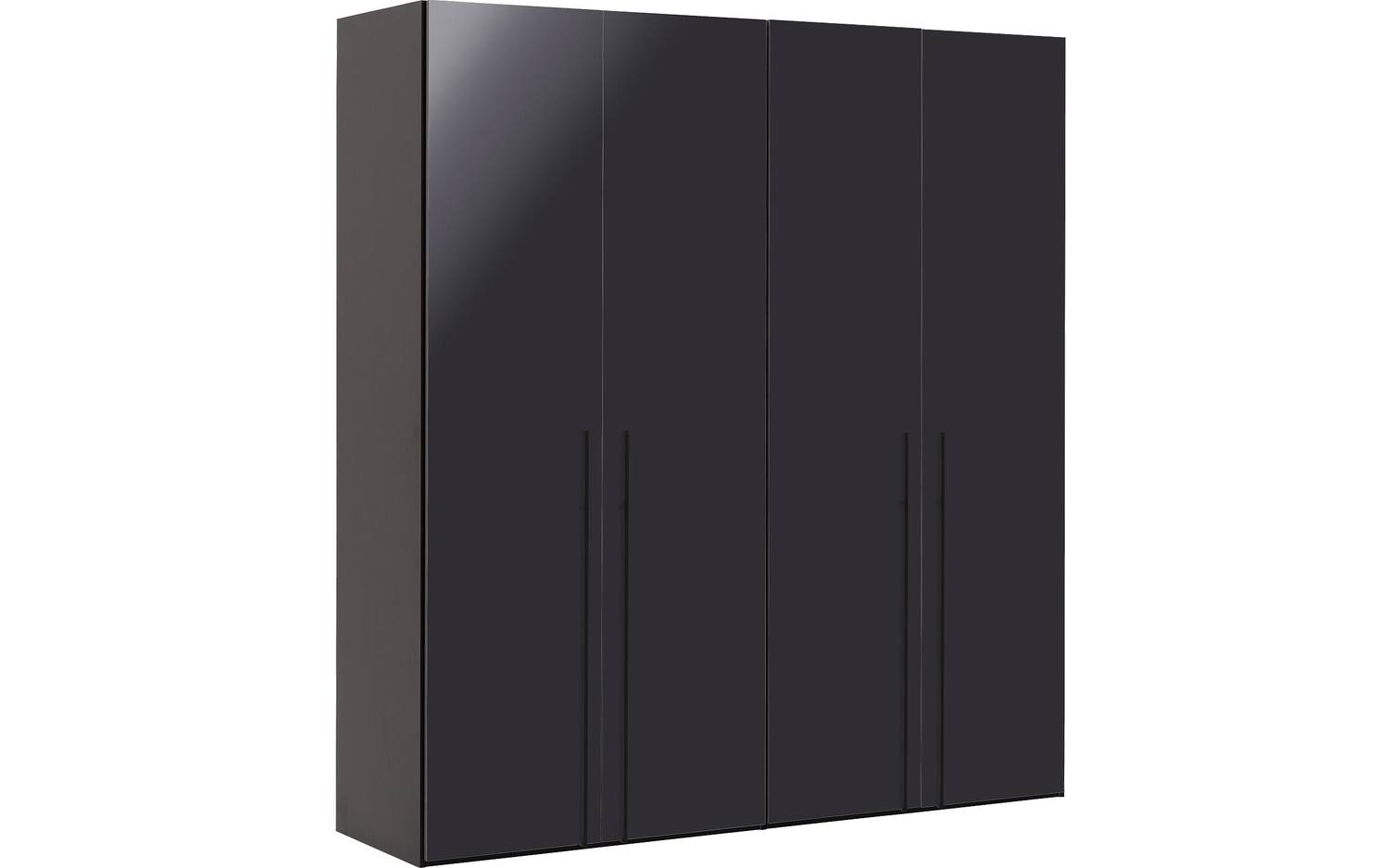 Kledingkast Easy Storage Ddk