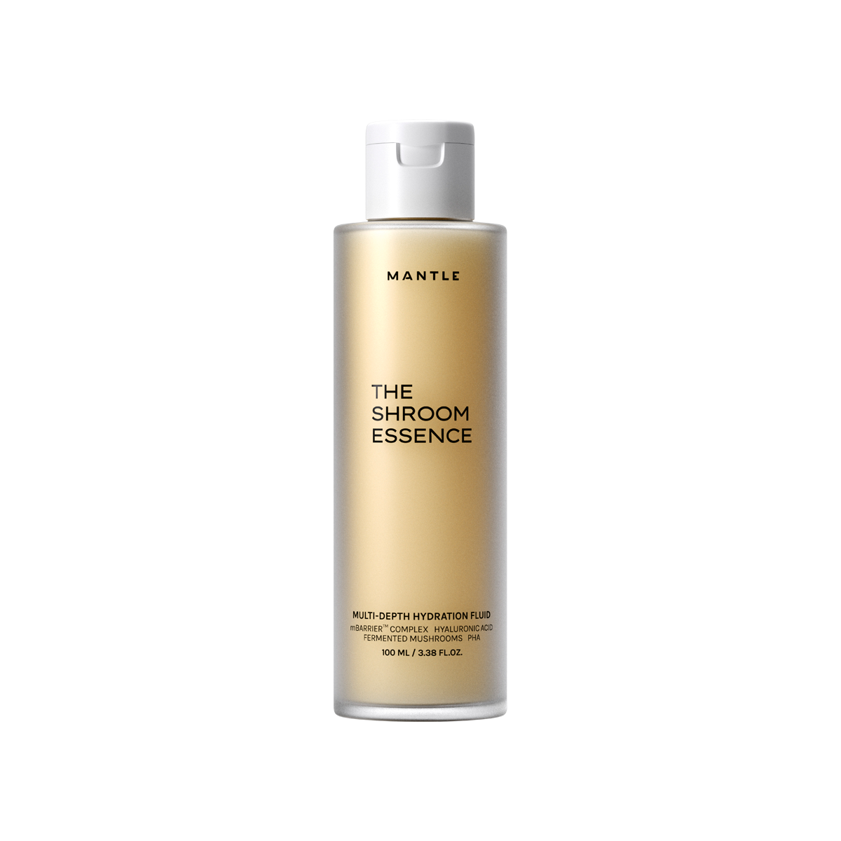 The Shroom Essence 100ml