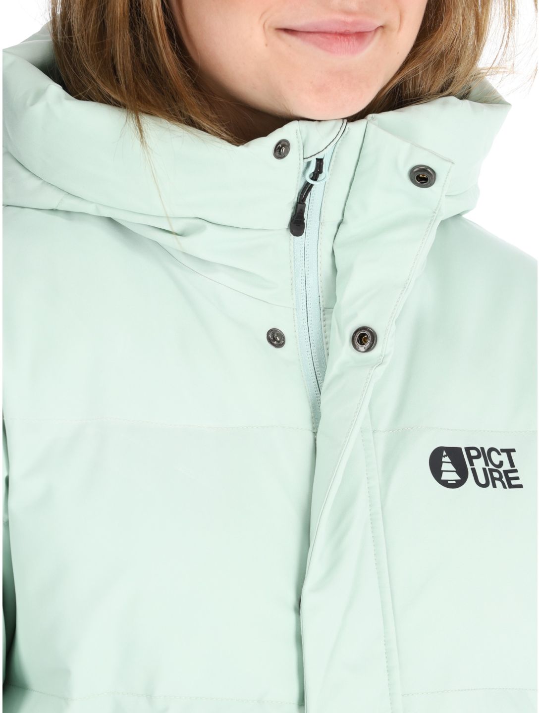 Lement ski-jas dames