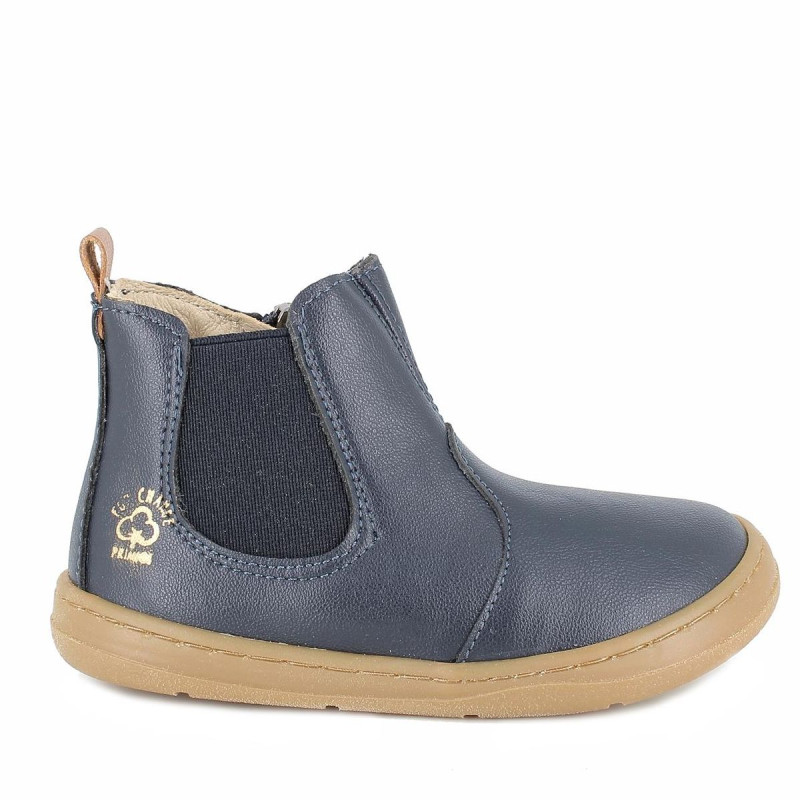 Primigi Primigi Barefoot For Change Pot Boots Notte