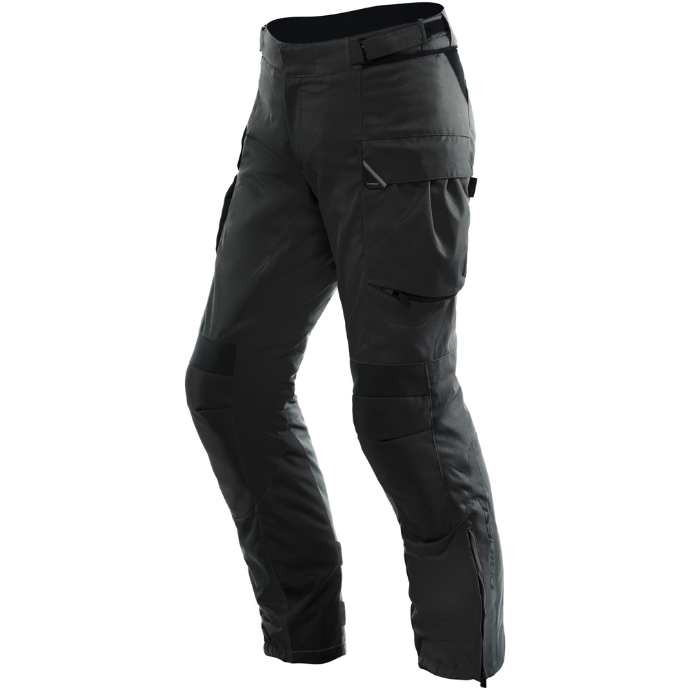 Dainese - Pantalon Ladakh 3L D-Dry® Noir