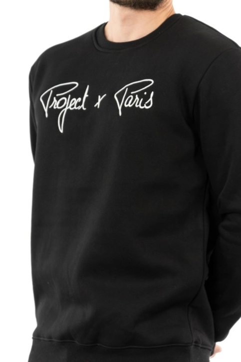 Sweat project x paris 1920009 bk