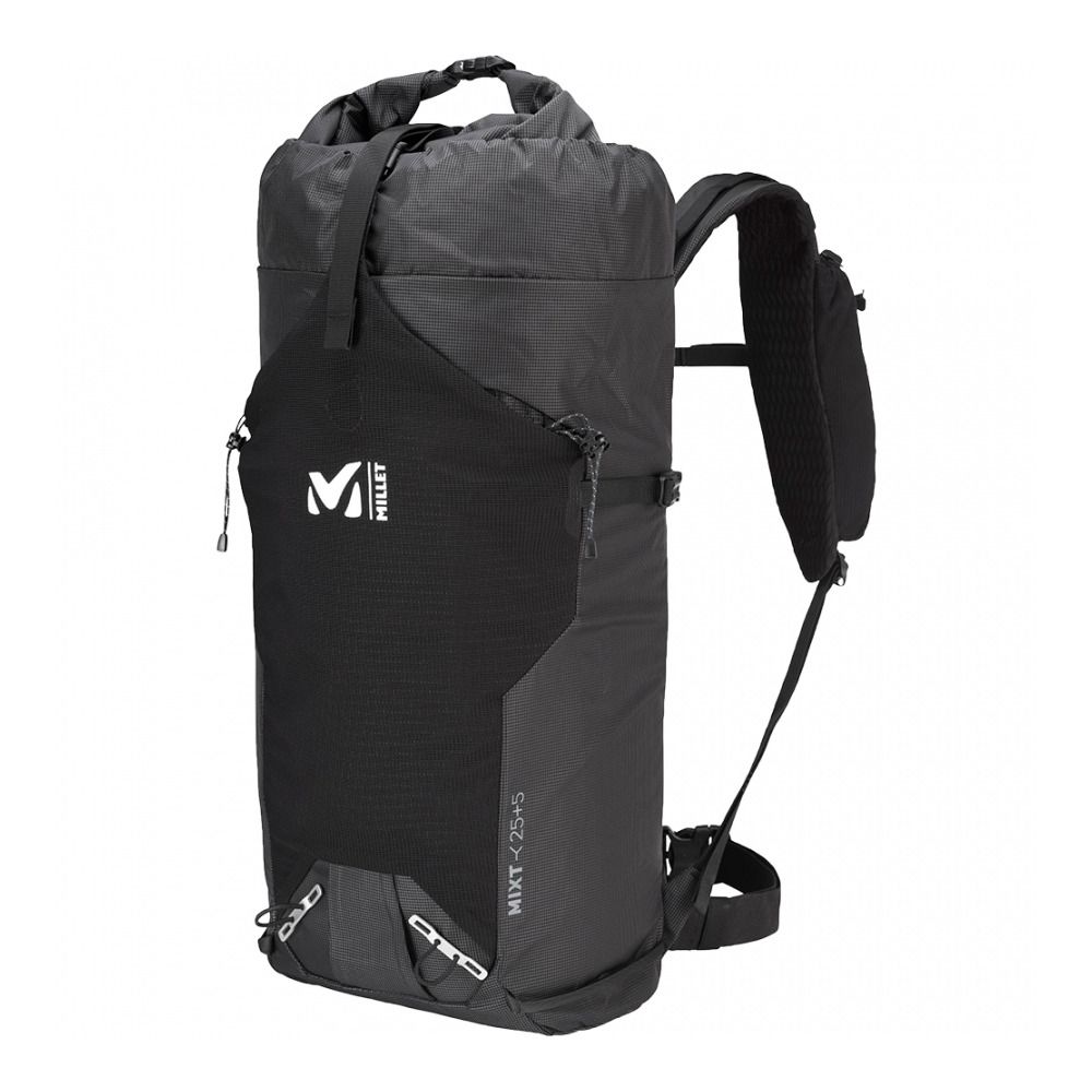Millet MIXT 25+5L - Sac À dos black/black