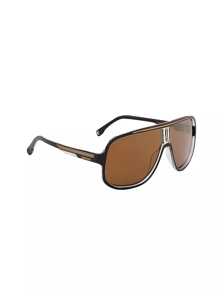 CARRERA BRILLEN Sonnenbrille 1058/S/63 gold