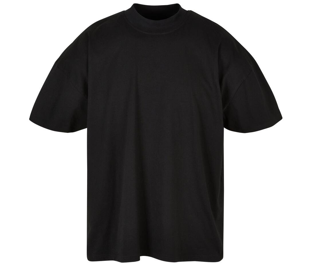BUILD YOUR BRAND BY230 - Tee-shirt oversize homme