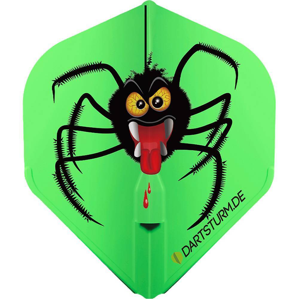 L-Style - Champagne Flight EZ - Vampire Spider - Standard