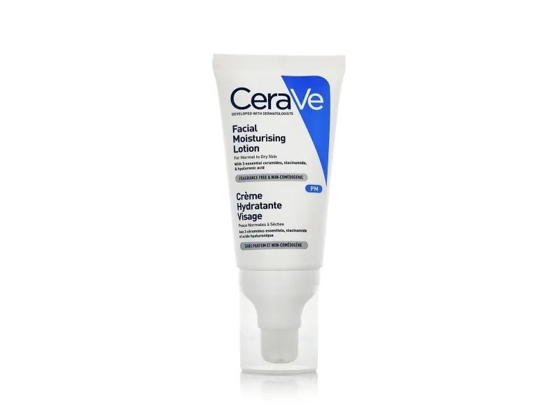 CeraVe Facial Moisturising Lotion 52 ml