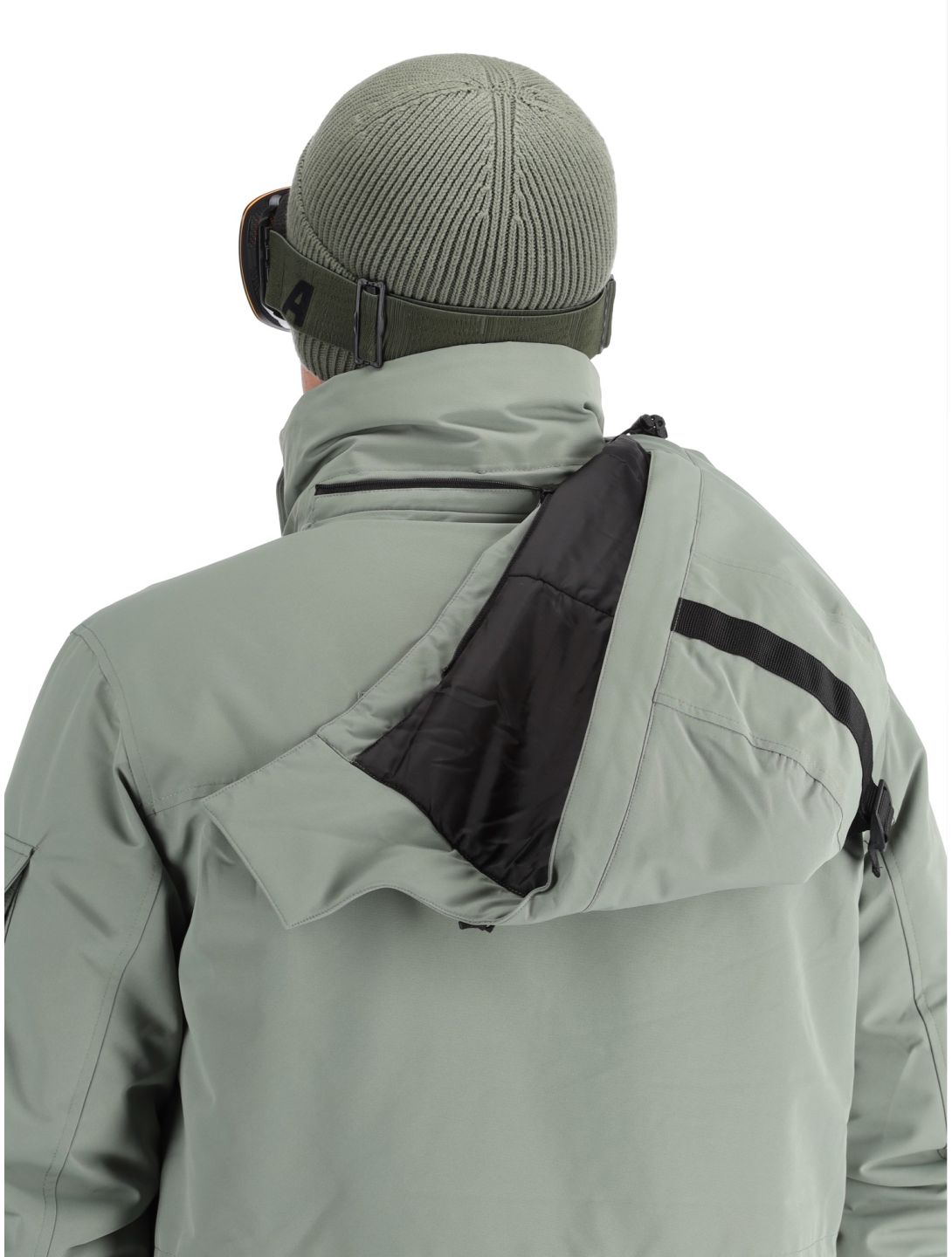 Dean-R ski-jas heren