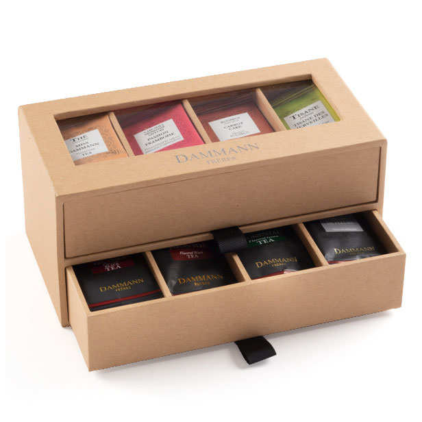 Coffret cadeau craft 
