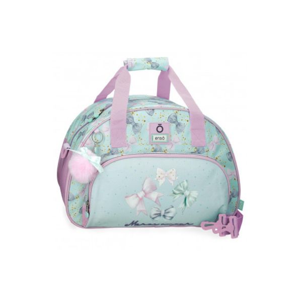 Enso Saco de Desporto 45cm Merci Amour