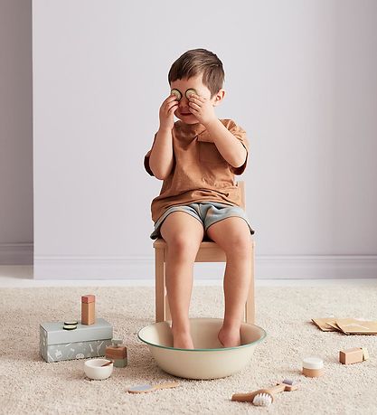Kids Concept Holzspielzeug - Spa Set