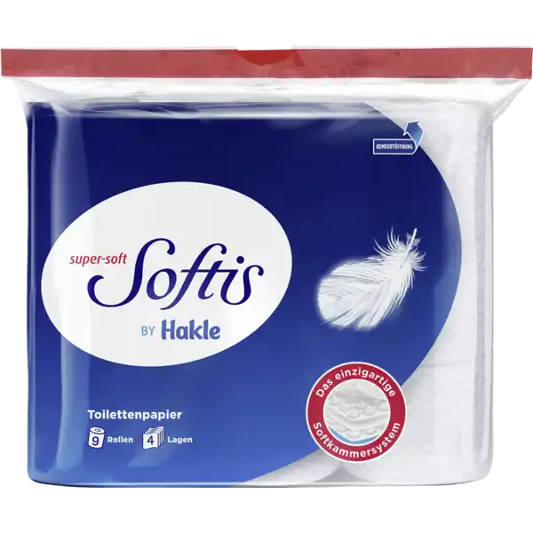 Toilettenpapier