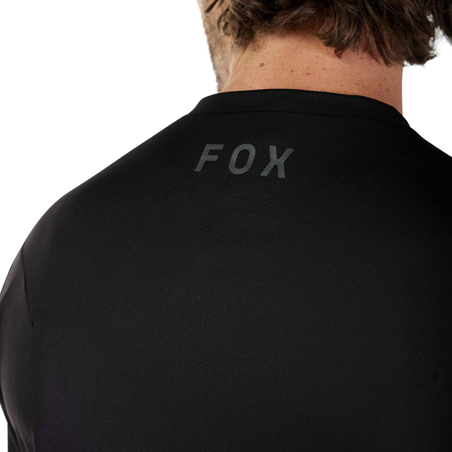 Fox Ranger Head Fietsshirt