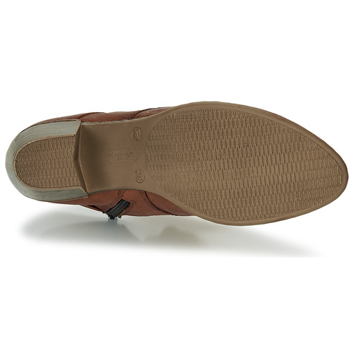 Rieker - Y2131-22 - Marron