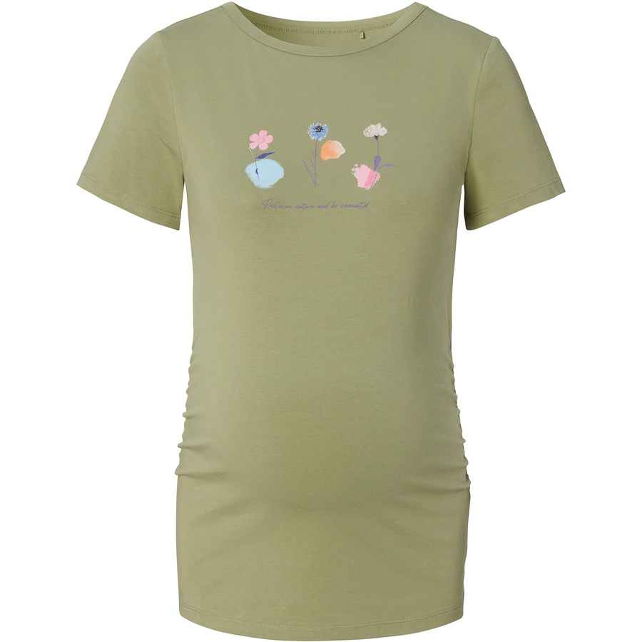 Esprit T-shirt Real Olive