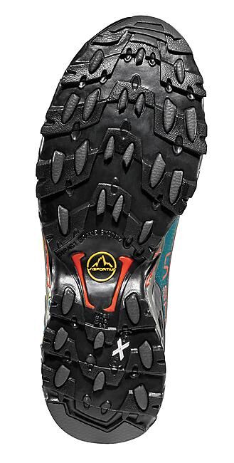 LA SPORTIVA - CHAUSSURES DE TRAIL ULTRA RAPTOR II M