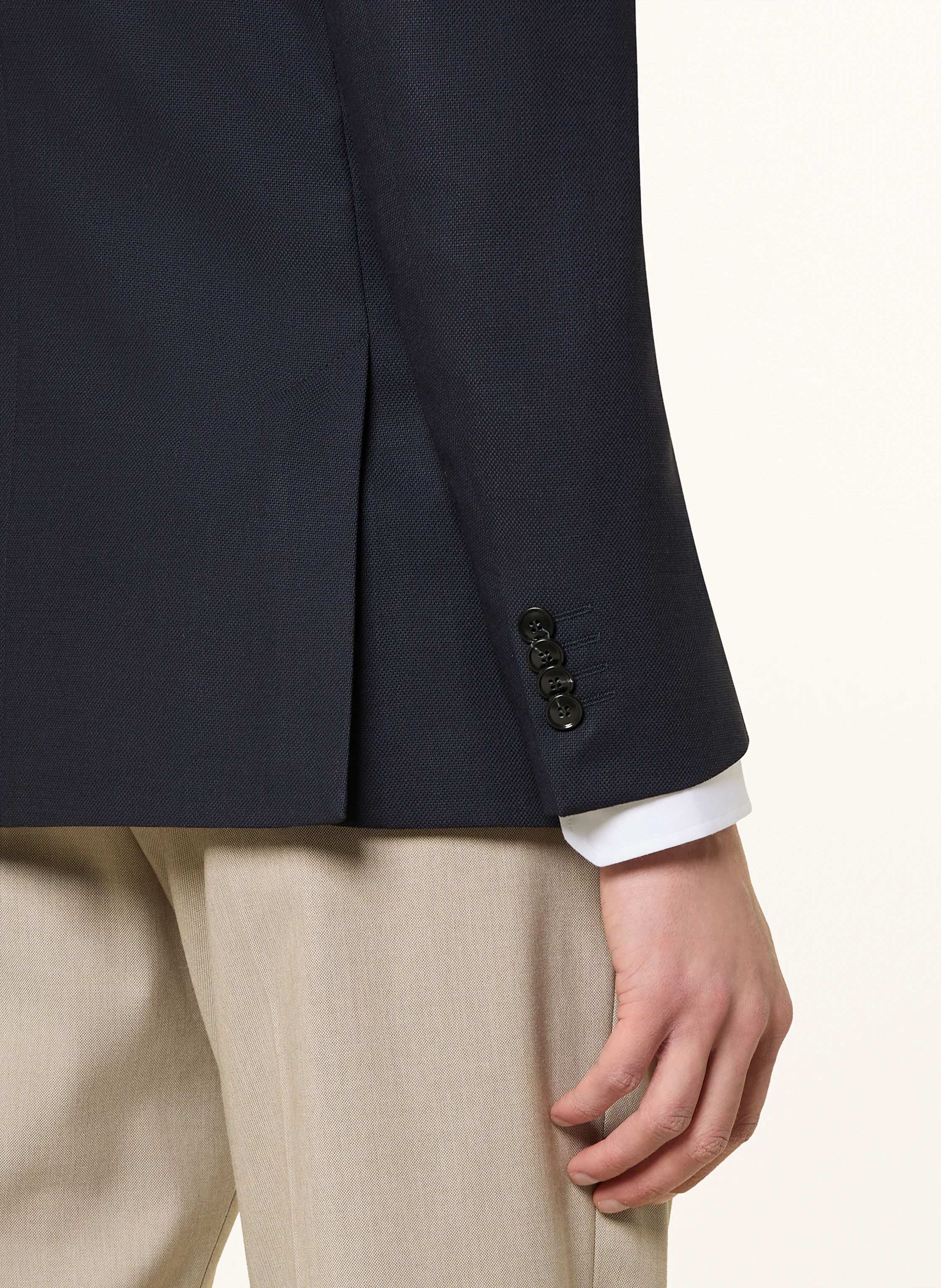 TIGER OF SWEDEN Sakko JUSTIN Extra Slim Fit