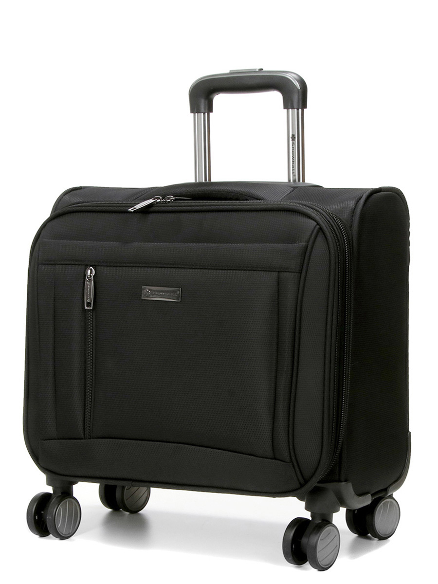 Pilot case Snowball Business Line 14 pouces