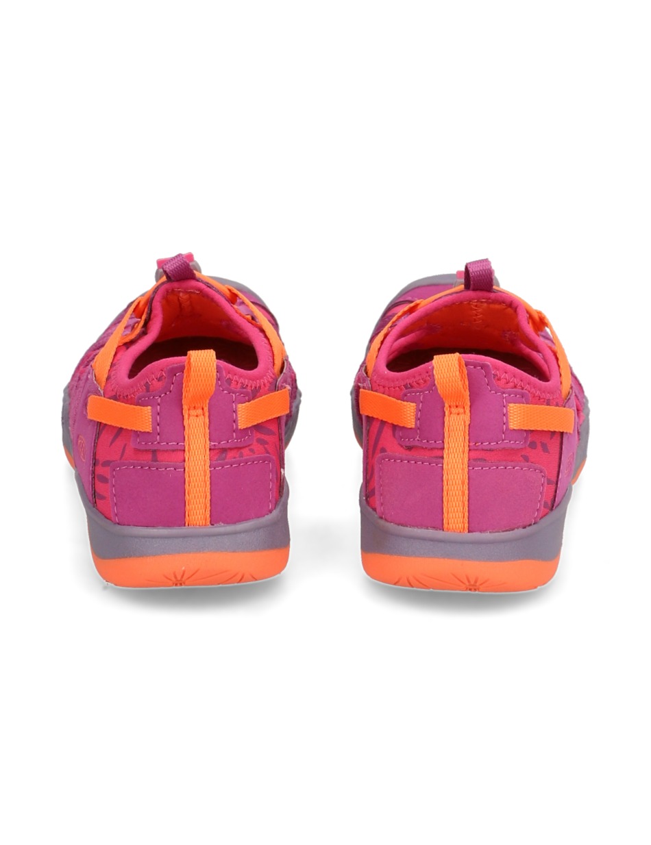 MOXIE SANDAL