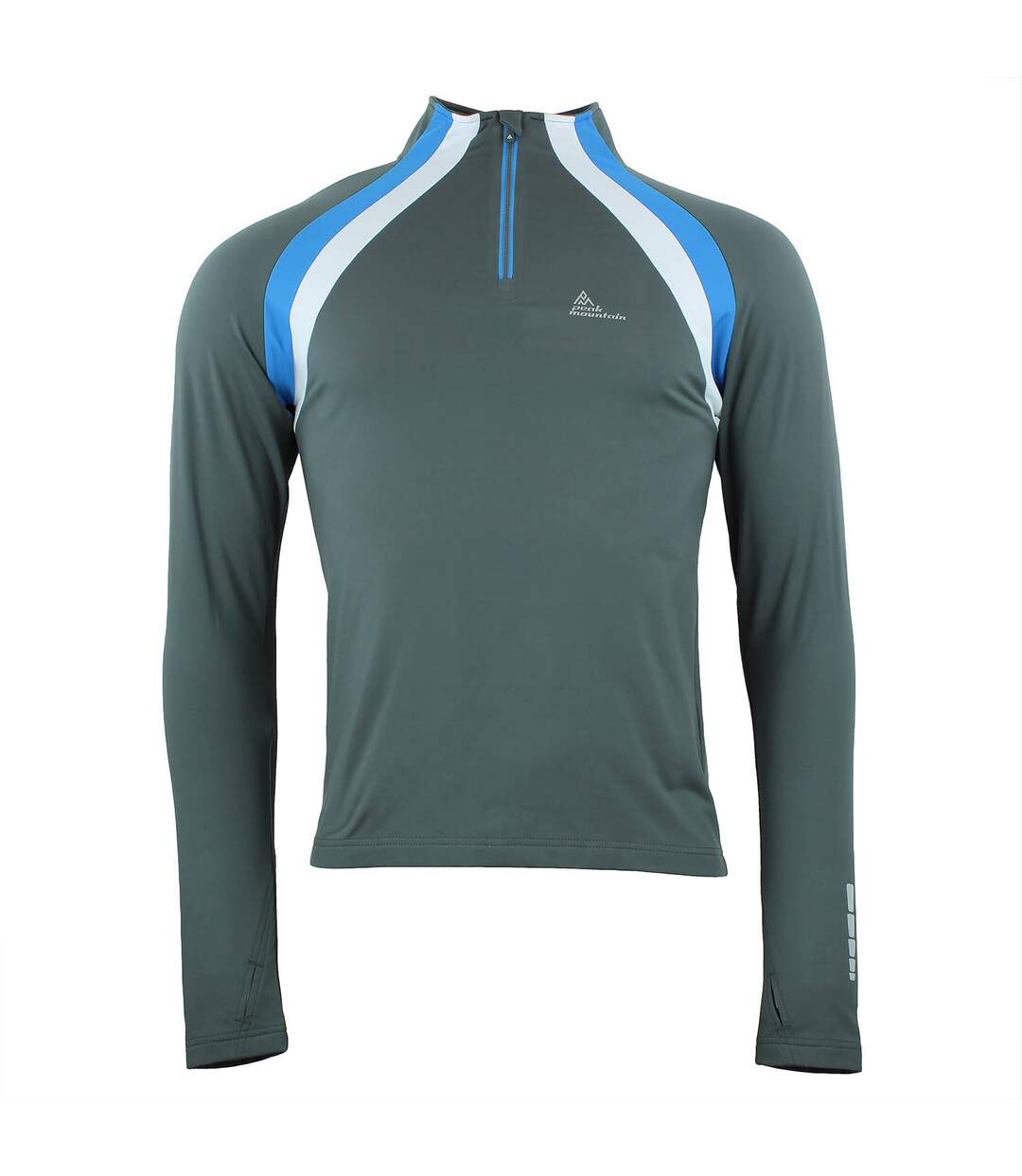 Top technique homme CRANIUM