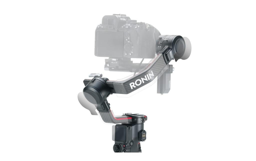 TGA-PK SchutzkitSchutzkit für DJI RS 2
