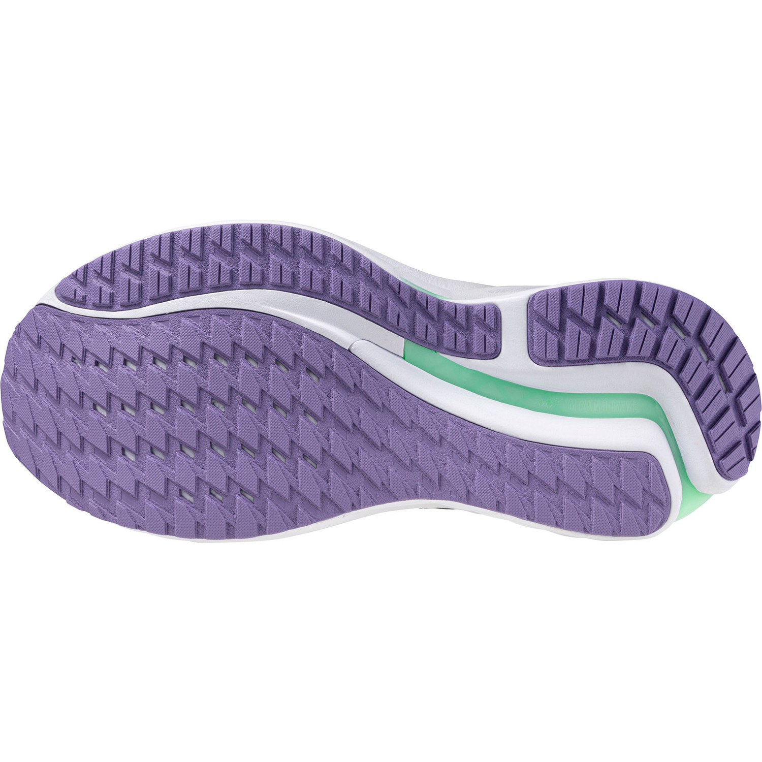 Mizuno Wave Inspire 21 Dames