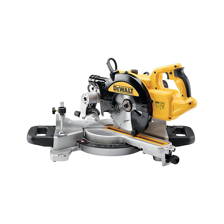 Outil multifonction sans fil DeWalt DCS355D2 18V - 2x2 Ah
