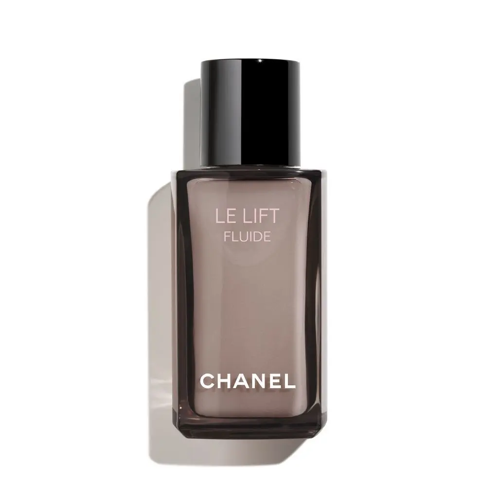 CHANEL - LE LIFT FLUIDE LISSE - RAFFERMIT - MATIFIE- Soin de jour