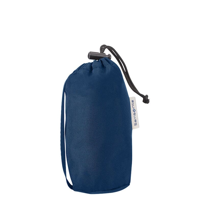 Samsonite TA Revolution Easy Inflatable Pillow Midnight Blue