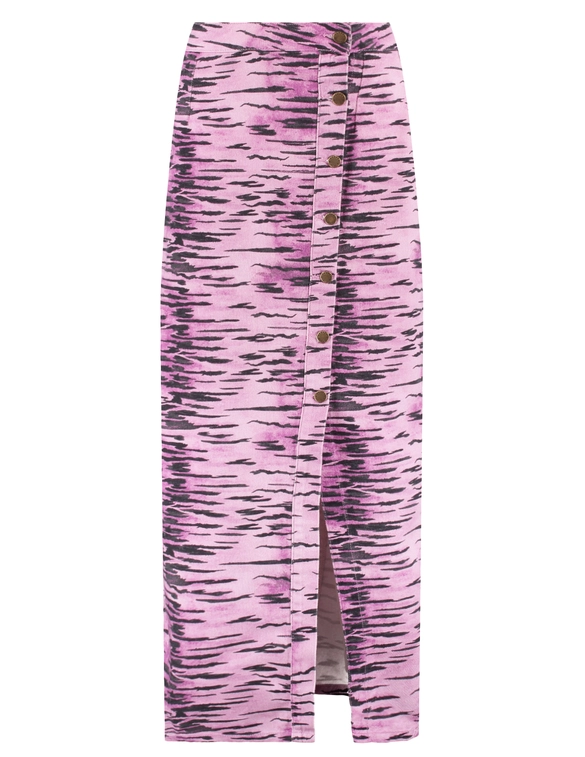 Harper & Yve Rok Dyana SS25D001