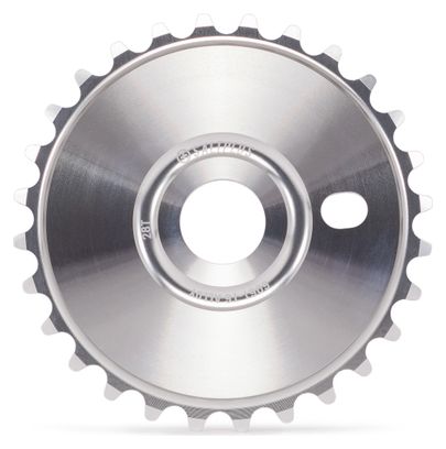 Couronne Salt Plus Solidus Argent