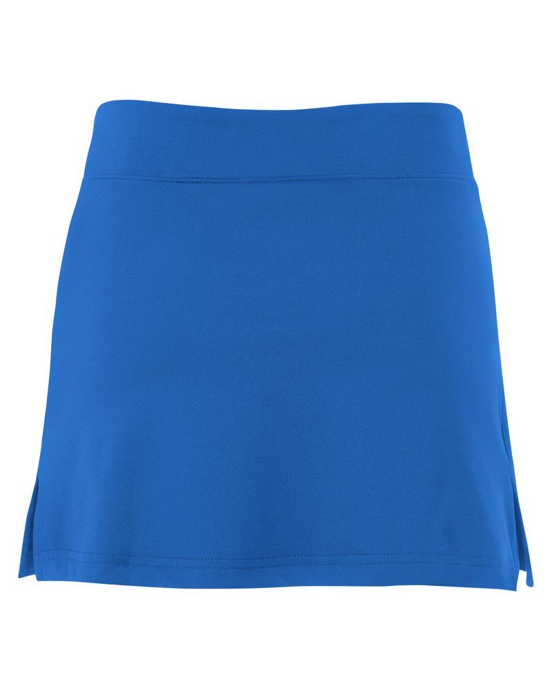Jupe/Short Nike Team Bleu pour enfant