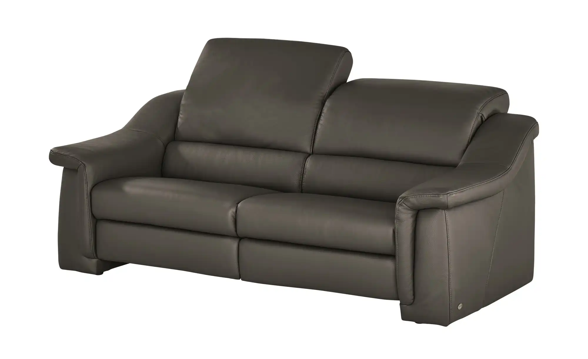 himolla Ledersofa 1501