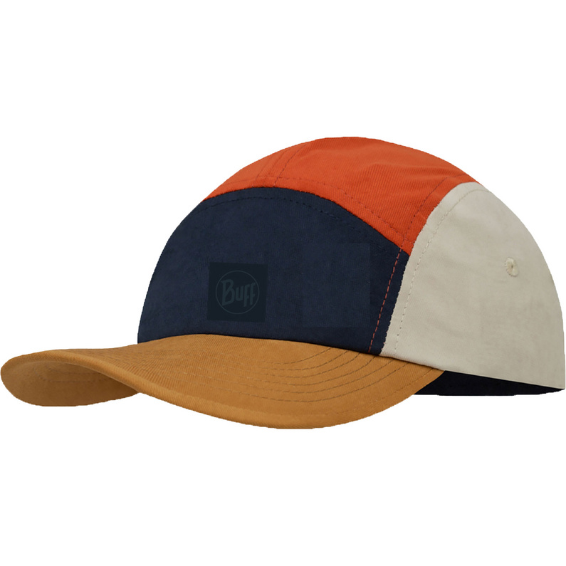 Buff Kinder 5 Panel Go Cap