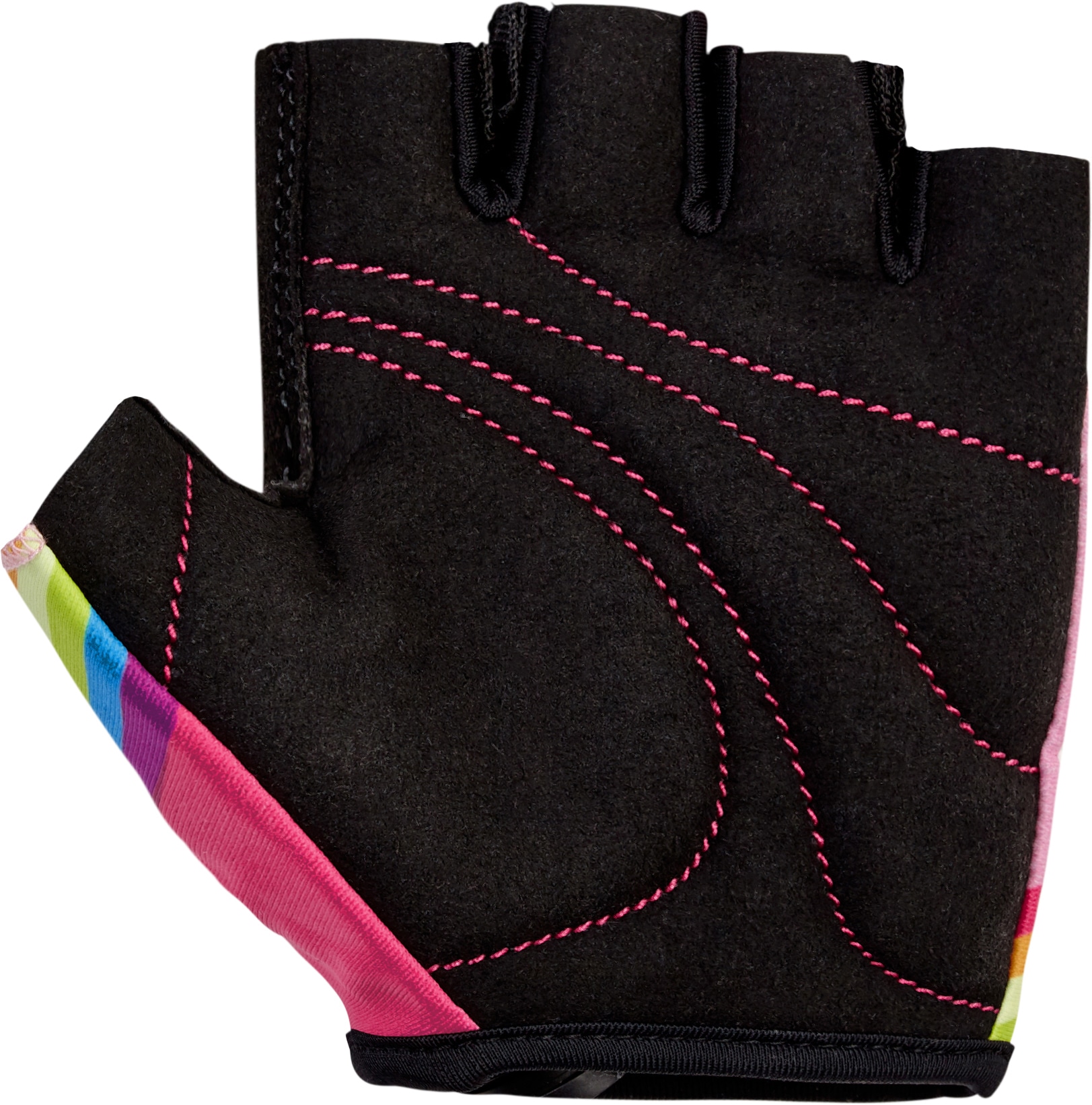 Ziener Fahrradhandschuhe »CLOSI-Z JUNIOR«