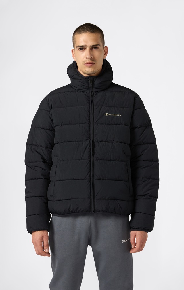 Champion Steppjacke »Padded Outdoor Jacket« 1 Stk. tlg.