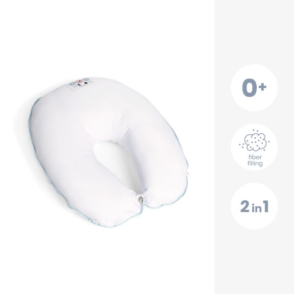 Doomoo Basics Comfy Bath 2018