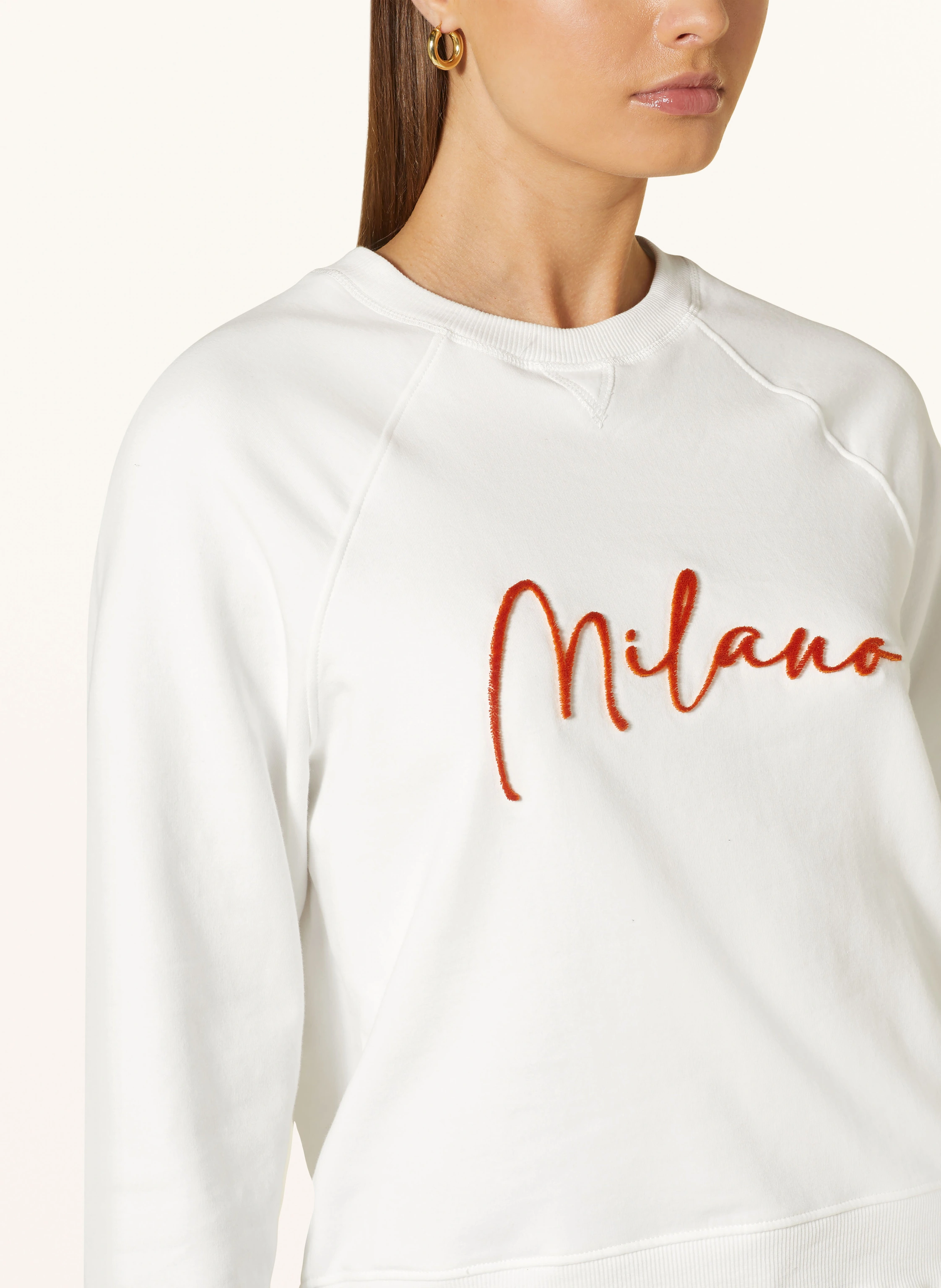 Rich & Royal Sweatshirt