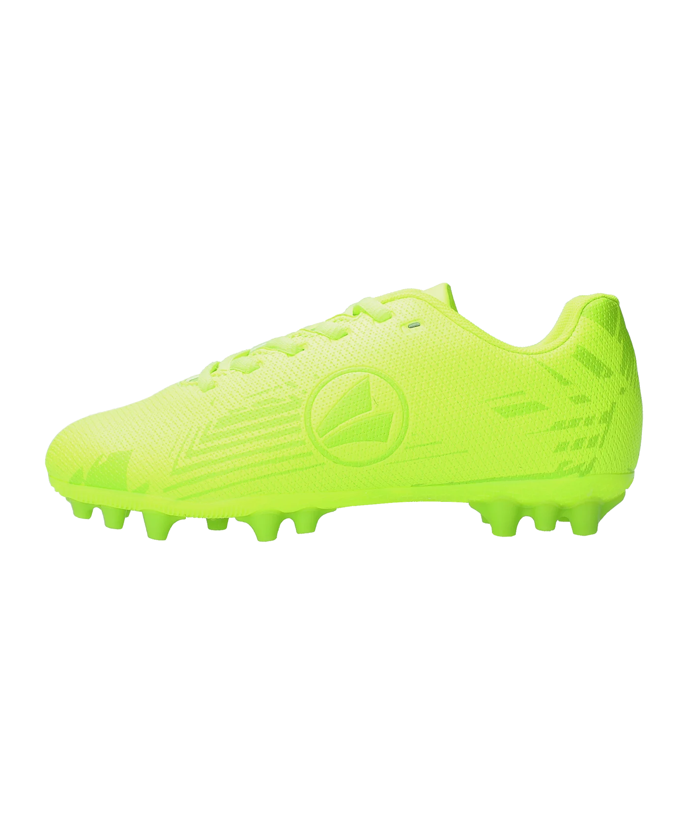 JAKO Iconic AG Kids Gelb F320
